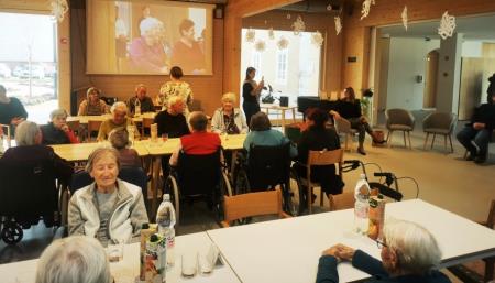 Center starejših KO-RA na Ravnah (13)